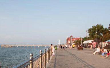 Особенности пляжного отдыха в Калининграде и области